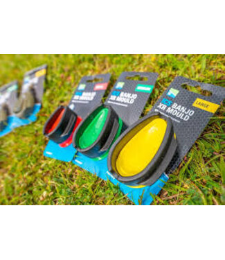 Preston Moule  ICS Banjo XR