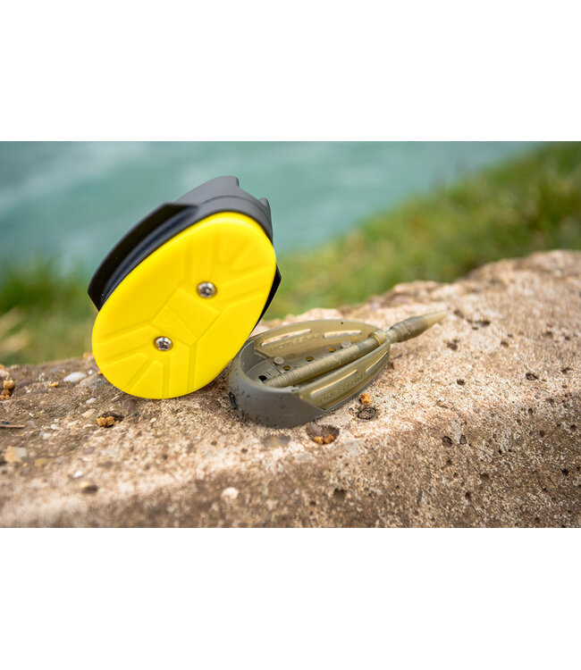 Preston ICS Banjo XR Mould