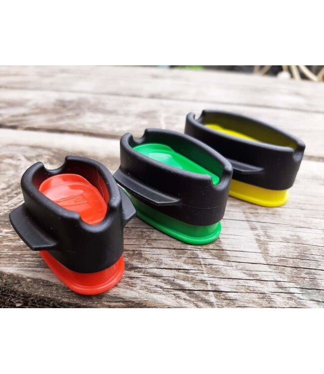 Preston Moule  ICS Banjo XR