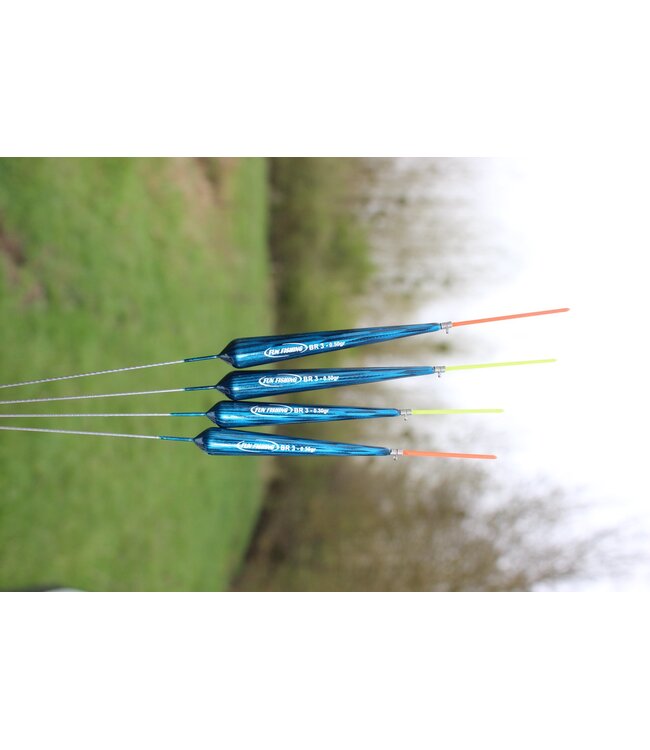 Fun Fishing Flotteur BR3