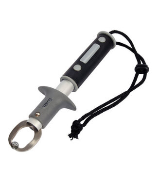 Albatros Stainless Steel Lip Grip 12 Kilo