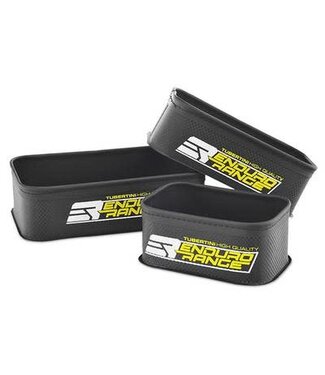 Tubertini Enduro Bait Set (3 pcs)