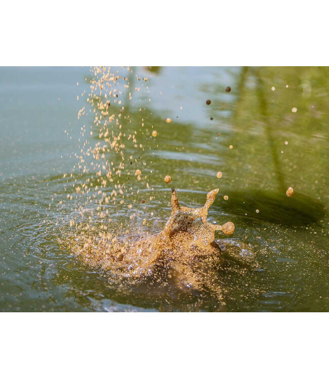 Sonubaits Super Crush Margin Carp Groundbait (2 kilo)