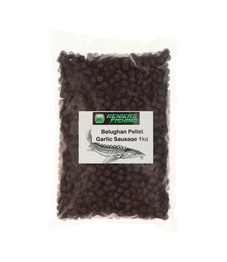 Reniers Fishing Belughan Pellet 9mm - 1 Kilo