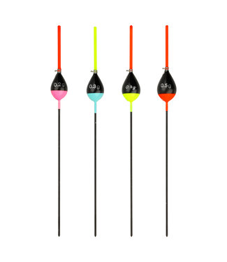 Reniers Fishing Dobber Mickey