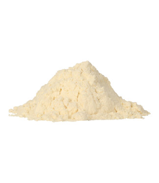 Reniers Fishing Sojameel Vet 1kg – Geroosterde Sojabloem voor Boilies en Aasmixen