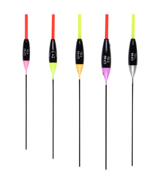 Concept Fishing Pose CF40