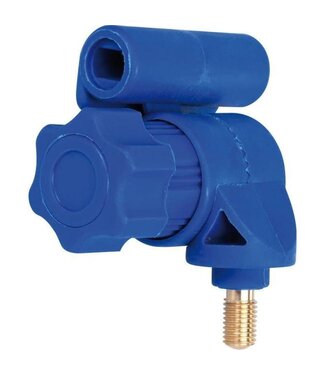 Garbolino Regelbare Leefnetstuk