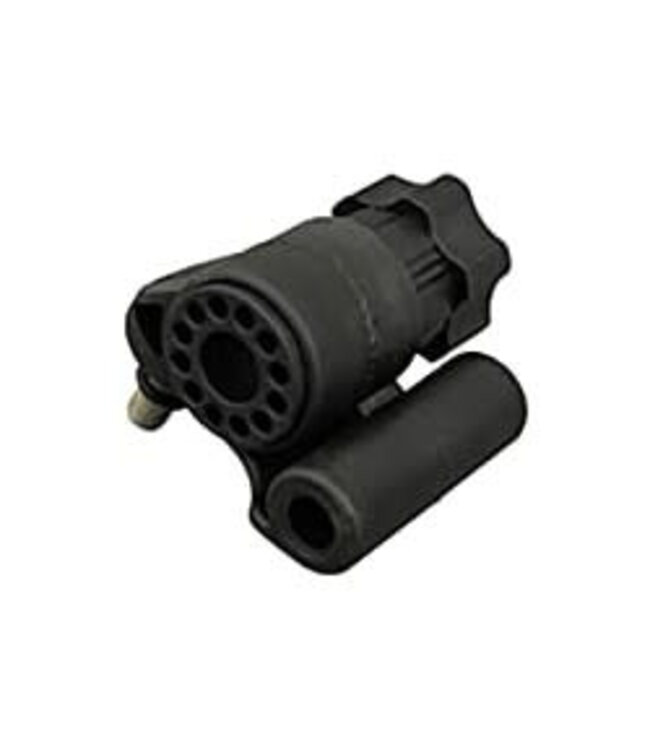 Garbolino Regelbare Leefnetstuk