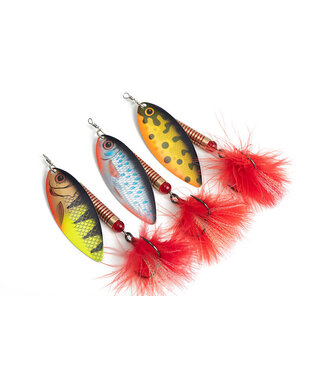 Fox Rage Ultra UV Spinners