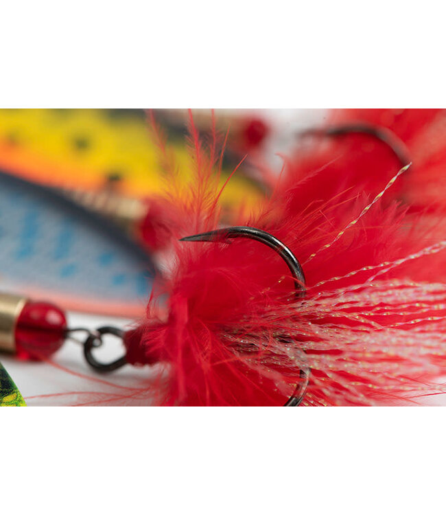 Fox Rage Ultra UV Spinners