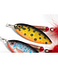 Fox Rage Leaf Spinners UV Pike