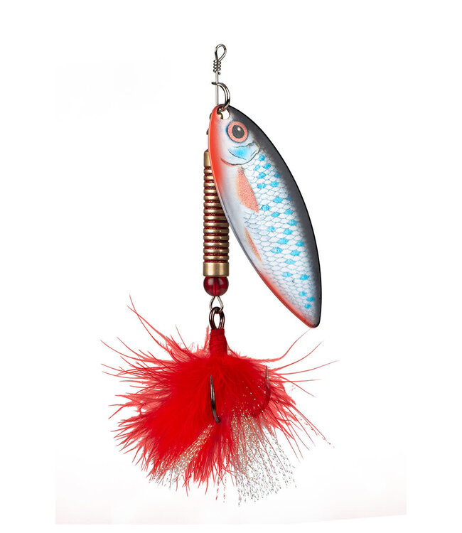 Fox Rage Ultra UV Spinners