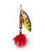 Fox Rage Leaf Spinners UV Pike