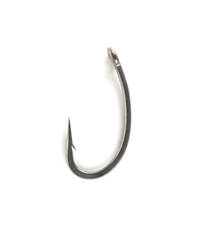 Fox Armapoint Edges Curve Shank Hooks - Micro Barbed (10 pcs)