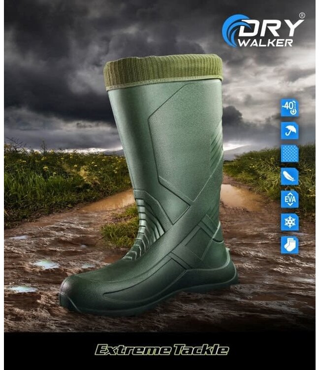 Drywalker X-Track Ultra High Model