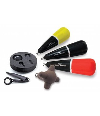 Fox Micro Marker Kit