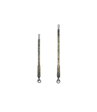 Avid Carp Solid Bag Stem Short (5 pcs)