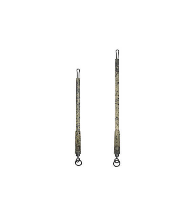 Avid Carp Solid Bag Stem Short (5 pcs)