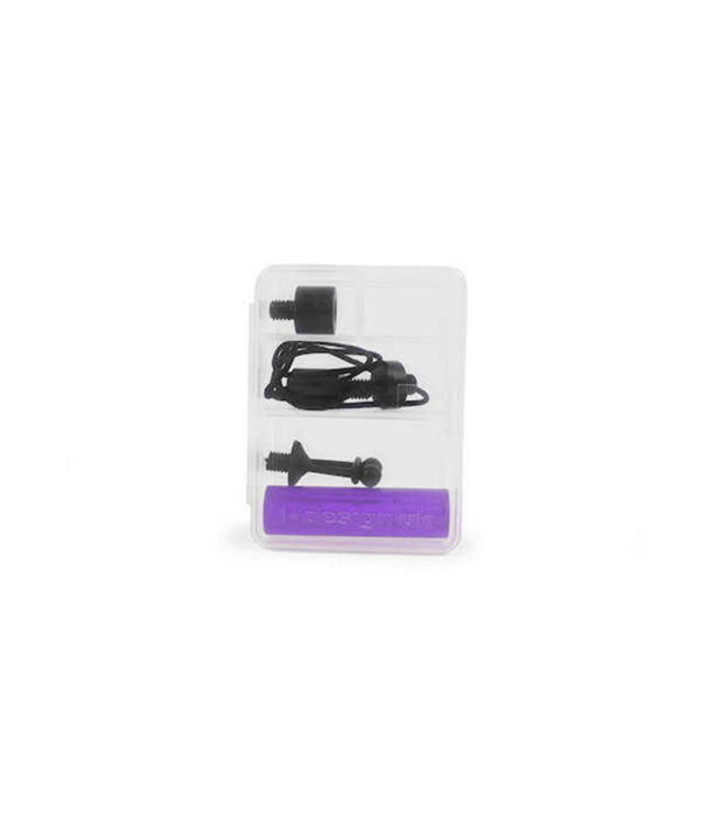 Avid Carp Lok Down Bobbin Kit