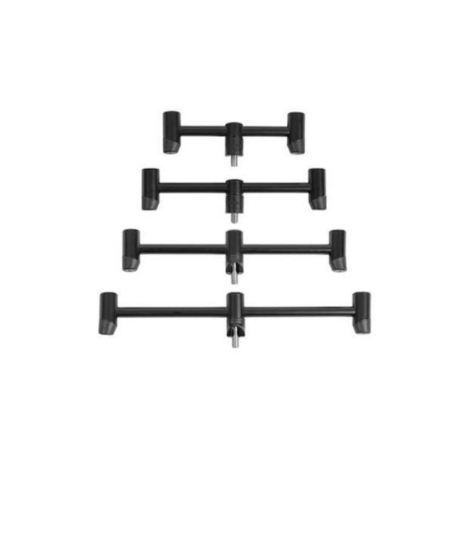 Avid Carp Lok Down 2 Rod Buzz Pod