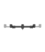 Avid Carp Lok Down Adjustable Buzz Bar 3 Rod (25.4cm-43.2cm)