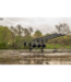 Avid Carp Lok Down Adjustable Buzz Bar 3 Rod (25.4cm-43.2cm)