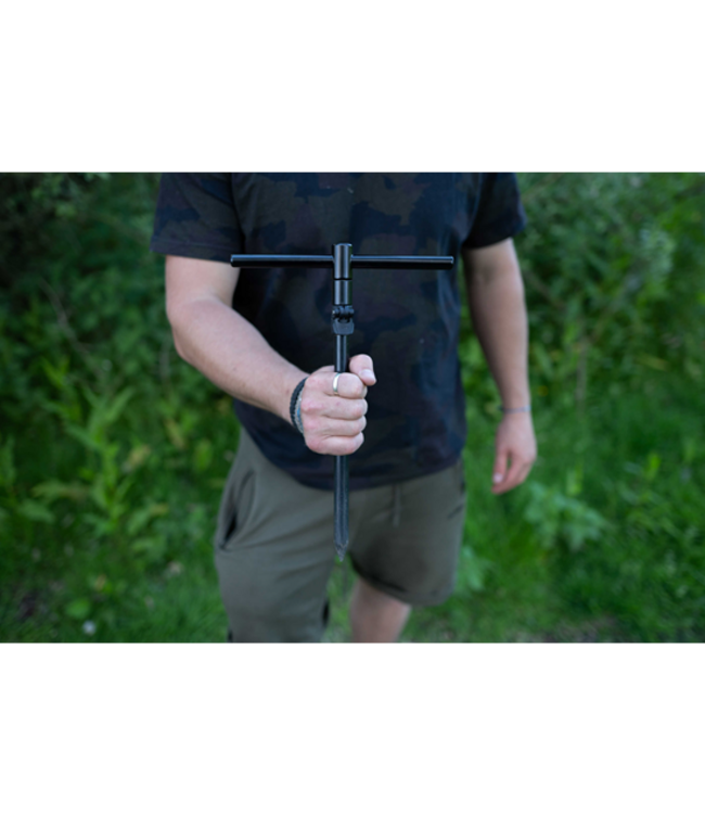 Avid Carp Lok Down T- Bar Leveller