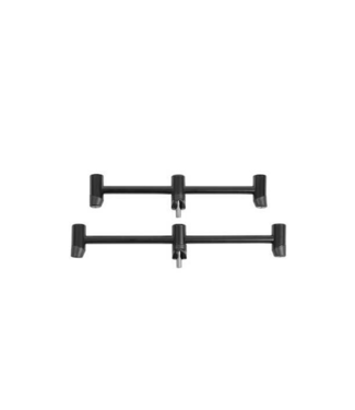 Avid Carp Lok Down 3 Rod Buzz Pod 12”