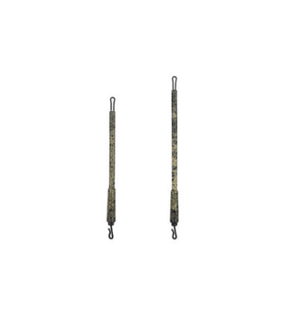 Avid Carp Quilles QC Sac Stems Court (5 pcs)