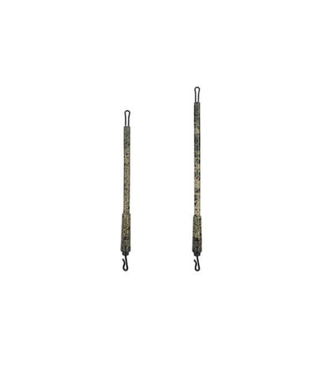 Avid Carp QC Bag Stem Short (5 pcs)