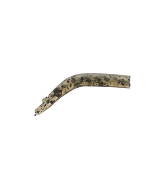 Avid Carp Terminal Tackle XL Line Aligners Hook Size 2 (10 pcs)