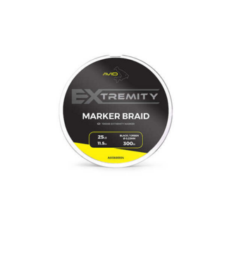 Avid Carp Avid Carp Extremity Marker Braid (300m) 25lb - 0.23mm - 11.5kg