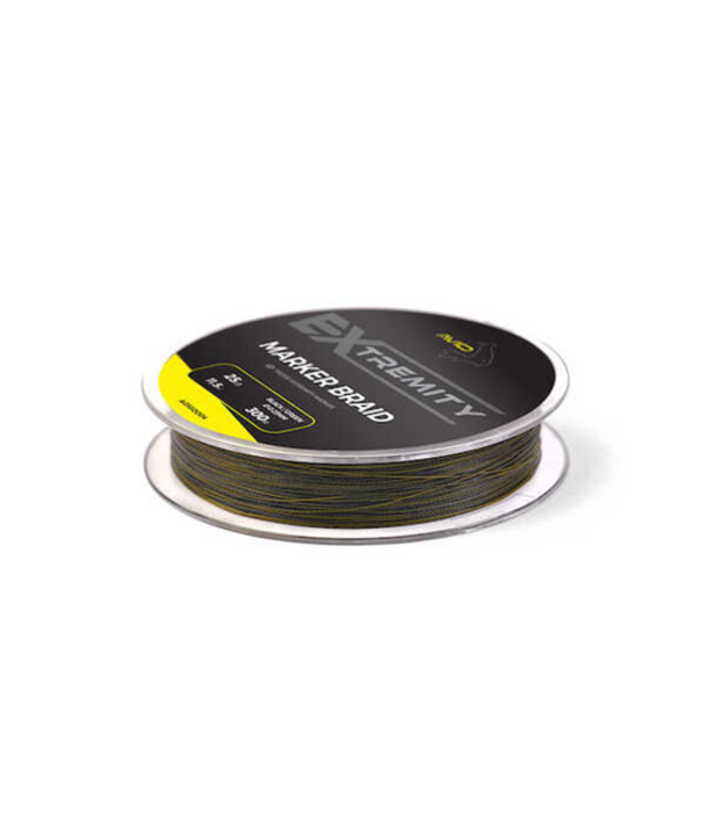 Avid Carp Avid Carp Extremity Marker Braid (300m) 25lb - 0.23mm - 11.5kg