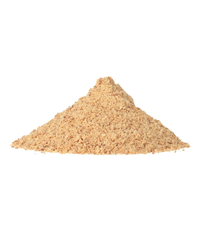 Reniers Fishing Vers Gemalen Zoete Biscuit Vet  3kilo