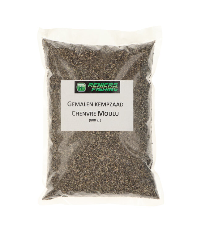 Reniers Fishing Vers Huis Gemalen Kemp 1 Kilo