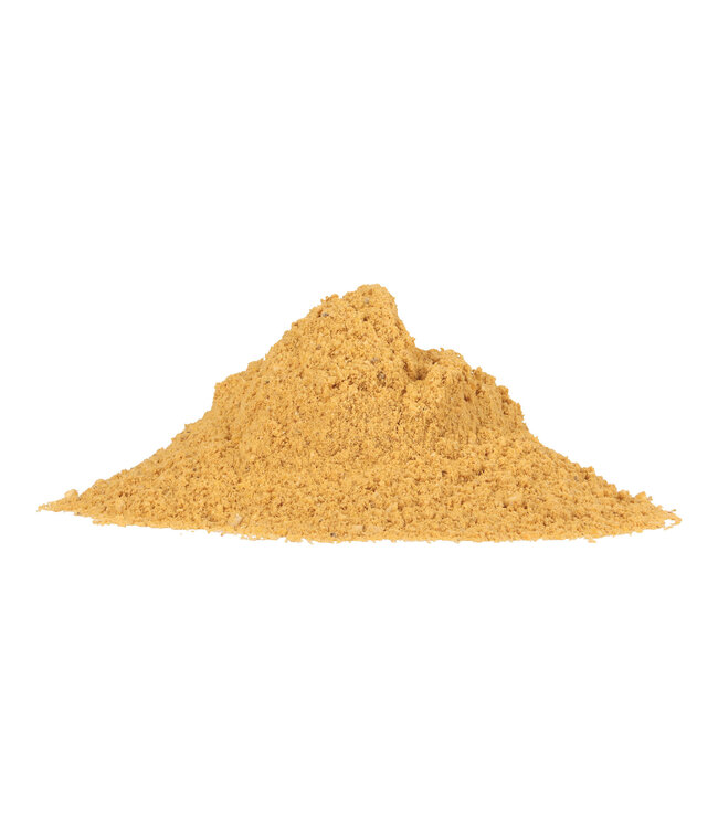 Reniers Fishing Mille’s Additif Puncho Brème 500g – Additif d’Amorce Puissant à Forte Attraction pour Brème, Carpe et Poissons Blancs