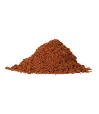 Reniers Fishing Extra Krill 500g – Puur Antarctisch Krillmeel voor Boilies, Voeder en Stickmix
