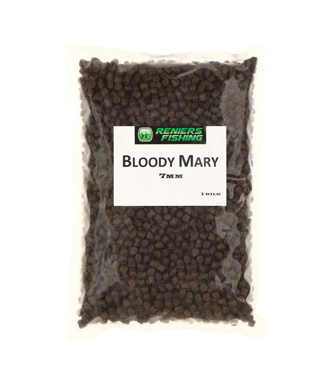 Reniers Fishing Bloody Mary 1kilo