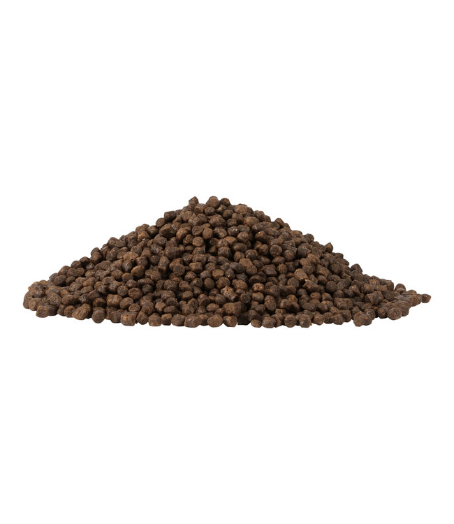 Reniers Fishing Bloody Mary Pellets 1kilo