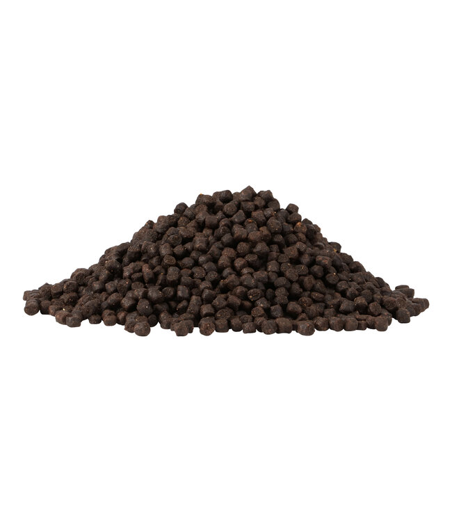 Reniers Fishing Bloody Mary Pellets 2 kg – Karper & Brasem Pellets (Bloedsmaak)