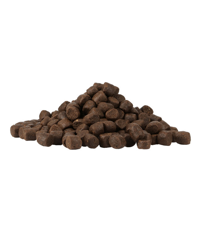 Reniers Fishing Bloody Mary Pellets 2 kg – Karpfen & Brassen Pellets