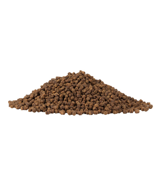 Reniers Fishing Purple Pellets 2kg – Carp Extrudé Pellets voor Voeren, Haakaas, Method Feeder en Paste