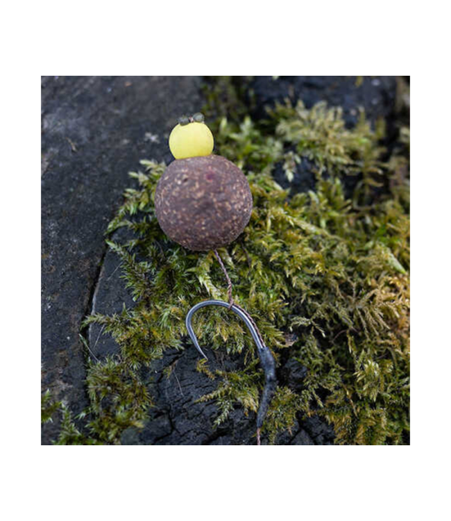 Avid Carp Armorok Hooks - Wide Gape Barbless (10 pcs)