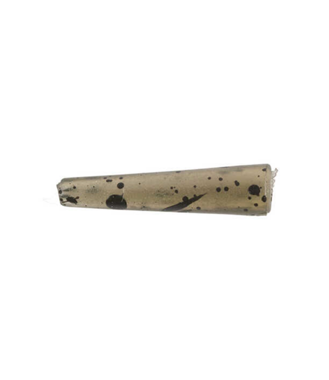 Avid Carp Terminal Tackle Inline Tail Rubbers (10 pcs)