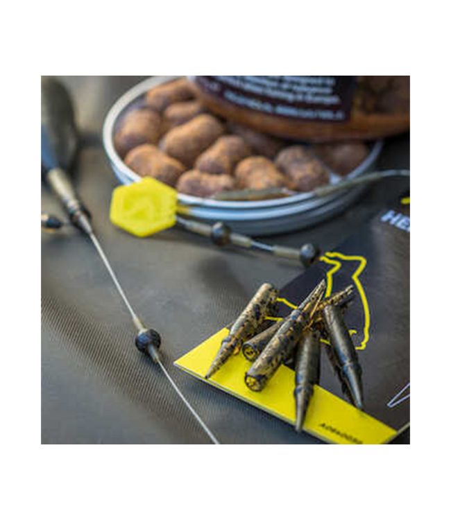 Avid Carp Terminal Tackle Heli Buffers (10 pcs)