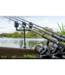 Avid Carp Lok Down Adjustable Stage Stand
