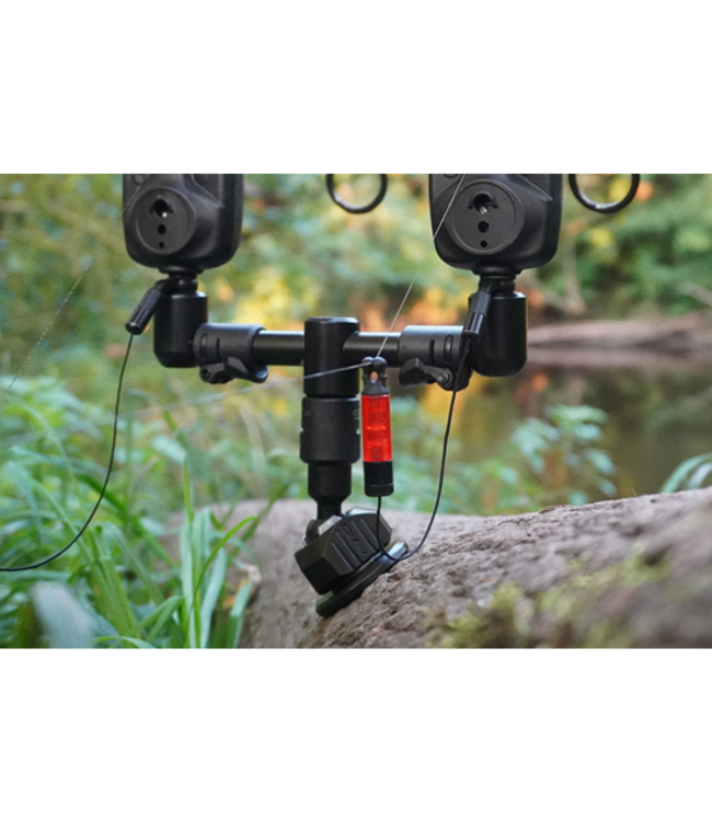 Avid Carp Lok Down Adjustable Stage Stand