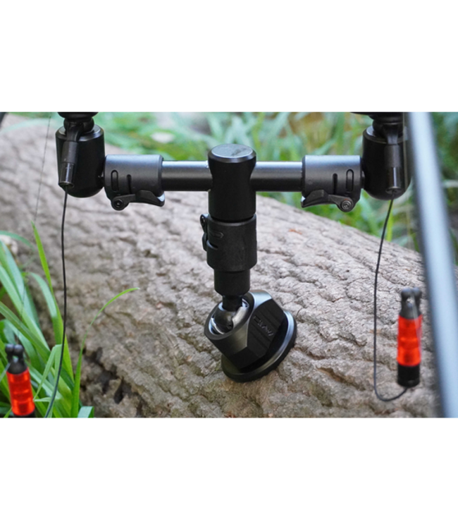 Avid Carp Lok Down Adjustable Stage Stand