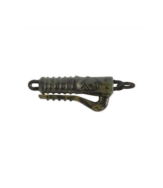 Avid Carp Terminal Tackle Ringed Lead Clip (5 pcs)